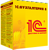 1С:Бухгалтерия 8 ПРОФ. Электронная поставка